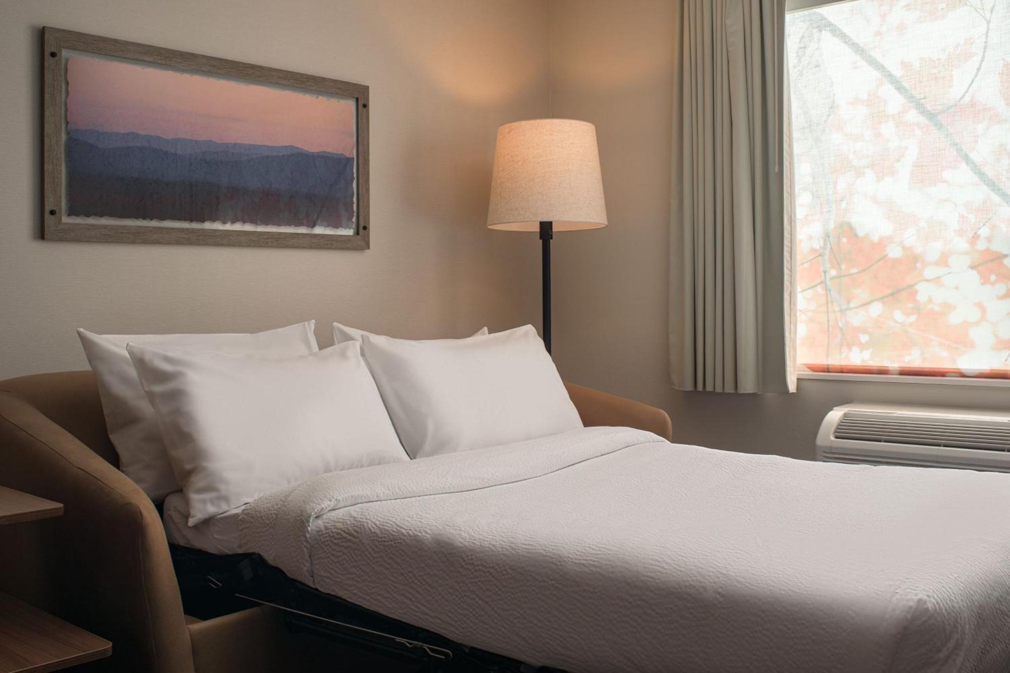 Fairfield By Marriott Inn & Suites Cullman Kültér fotó