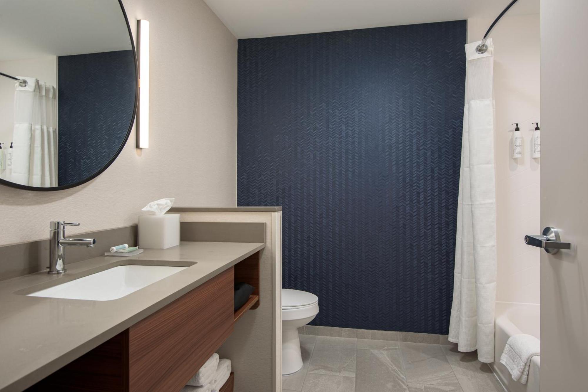 Fairfield By Marriott Inn & Suites Cullman Kültér fotó