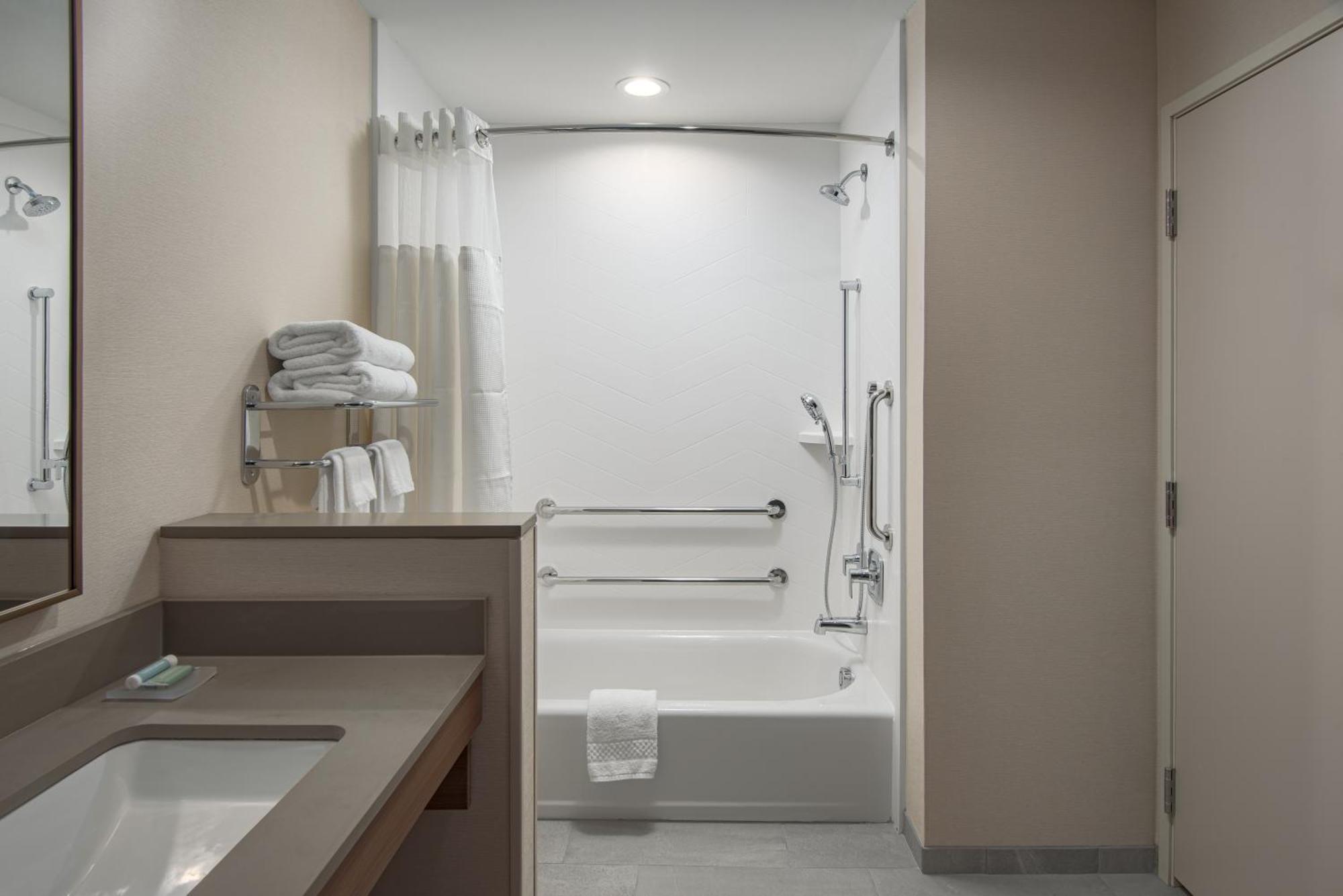 Fairfield By Marriott Inn & Suites Cullman Kültér fotó
