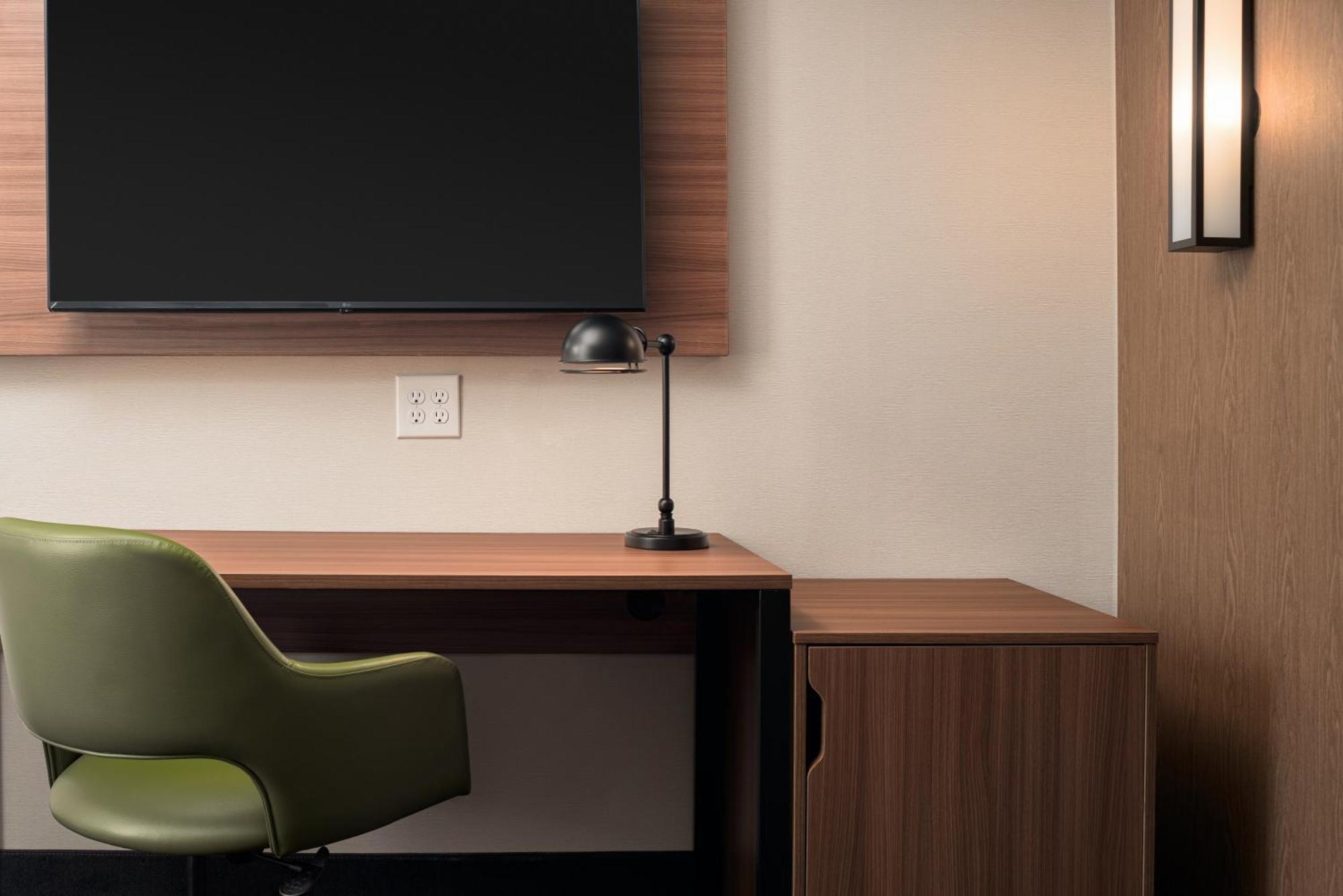 Fairfield By Marriott Inn & Suites Cullman Kültér fotó